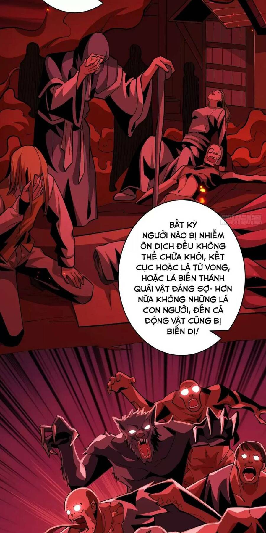 Vừa Chơi Đã Có Tài Khoản Vương Giả Chapter 169 - Trang 19