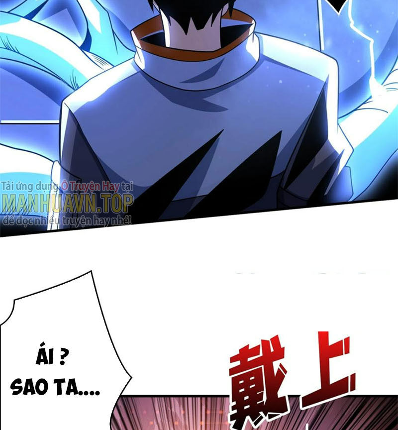 Vừa Chơi Đã Có Tài Khoản Vương Giả Chapter 271 - Trang 35