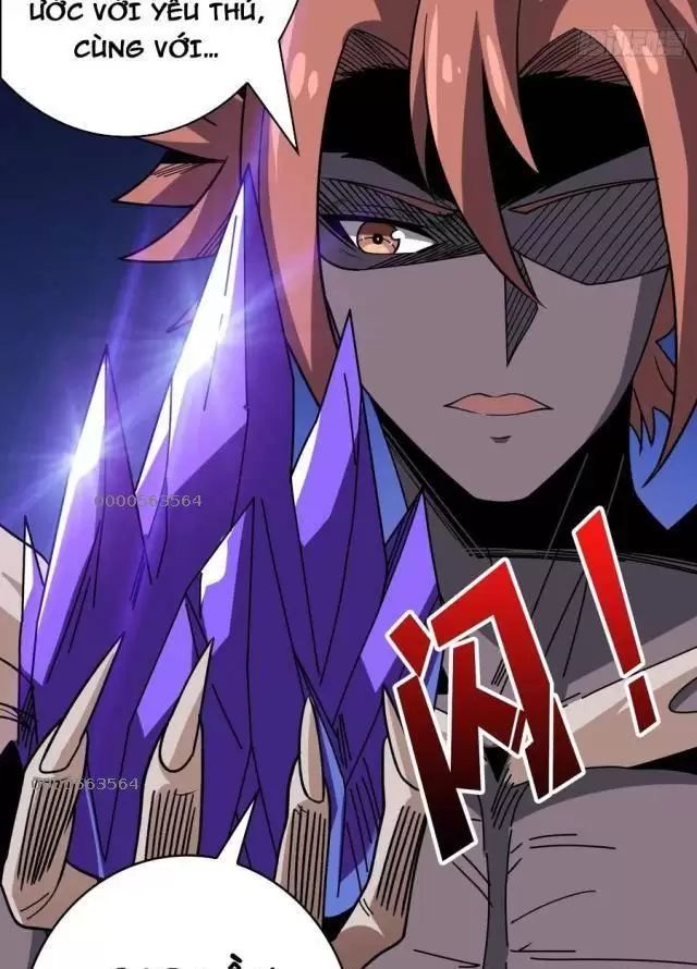 Vừa Chơi Đã Có Tài Khoản Vương Giả Chapter 369 - Trang 4