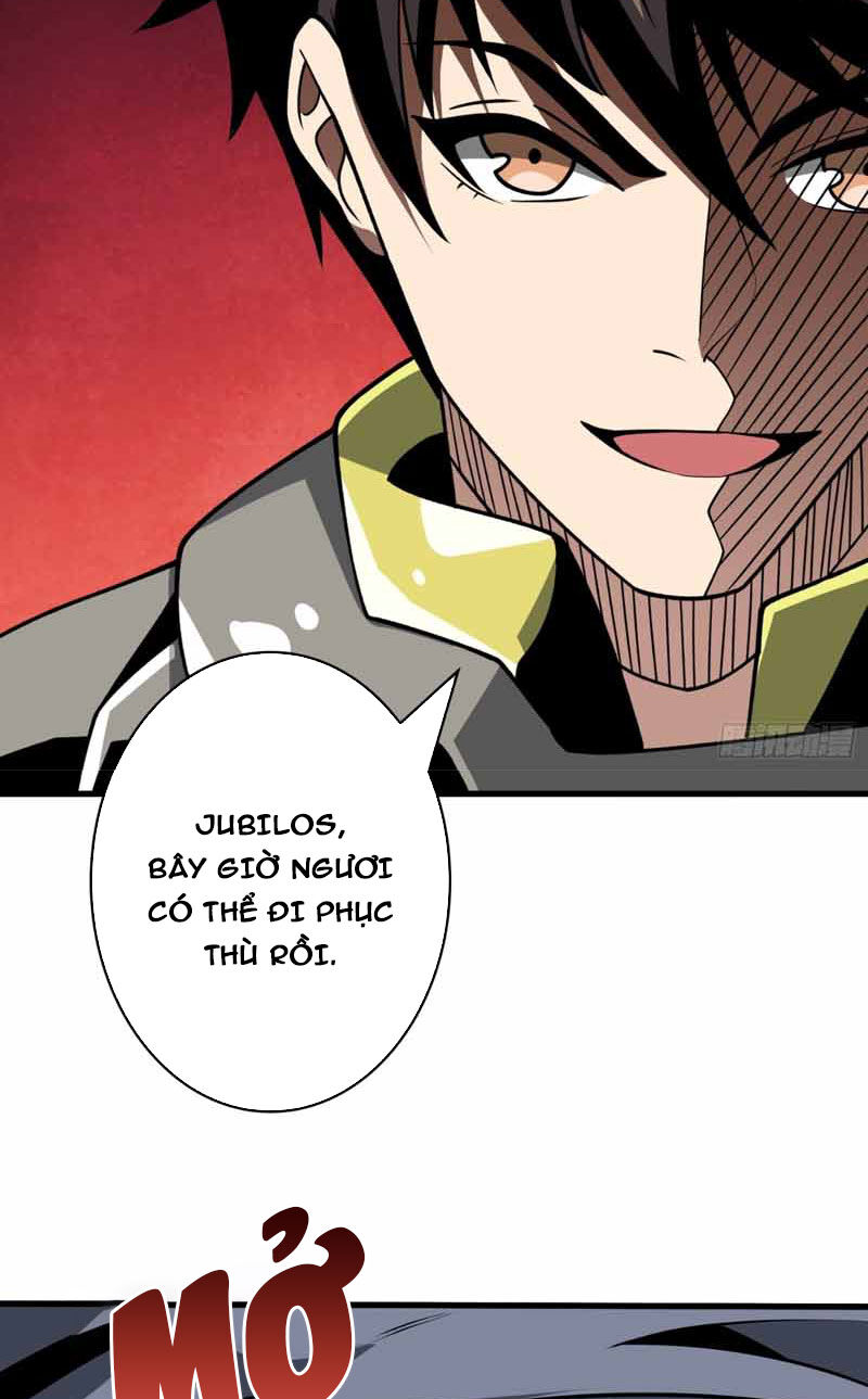 Vừa Chơi Đã Có Tài Khoản Vương Giả Chapter 334 - Trang 48