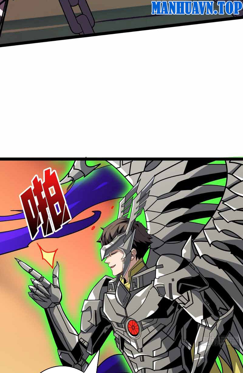 Vừa Chơi Đã Có Tài Khoản Vương Giả Chapter 334 - Trang 32