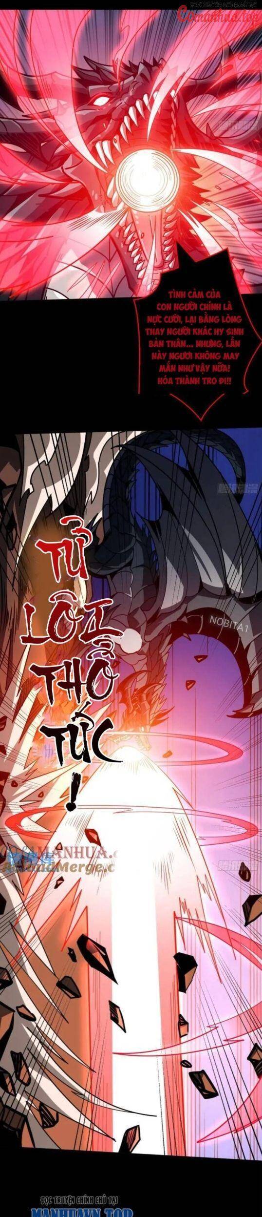 Vừa Chơi Đã Có Tài Khoản Vương Giả Chapter 393 - Trang 16