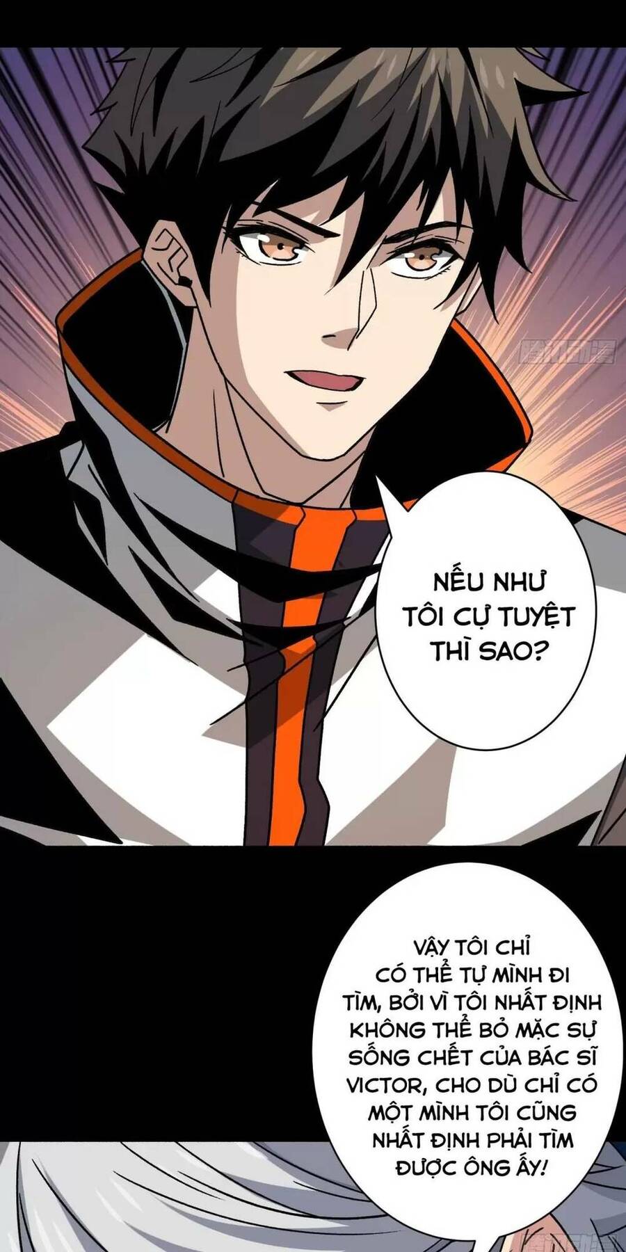 Vừa Chơi Đã Có Tài Khoản Vương Giả Chapter 169 - Trang 29