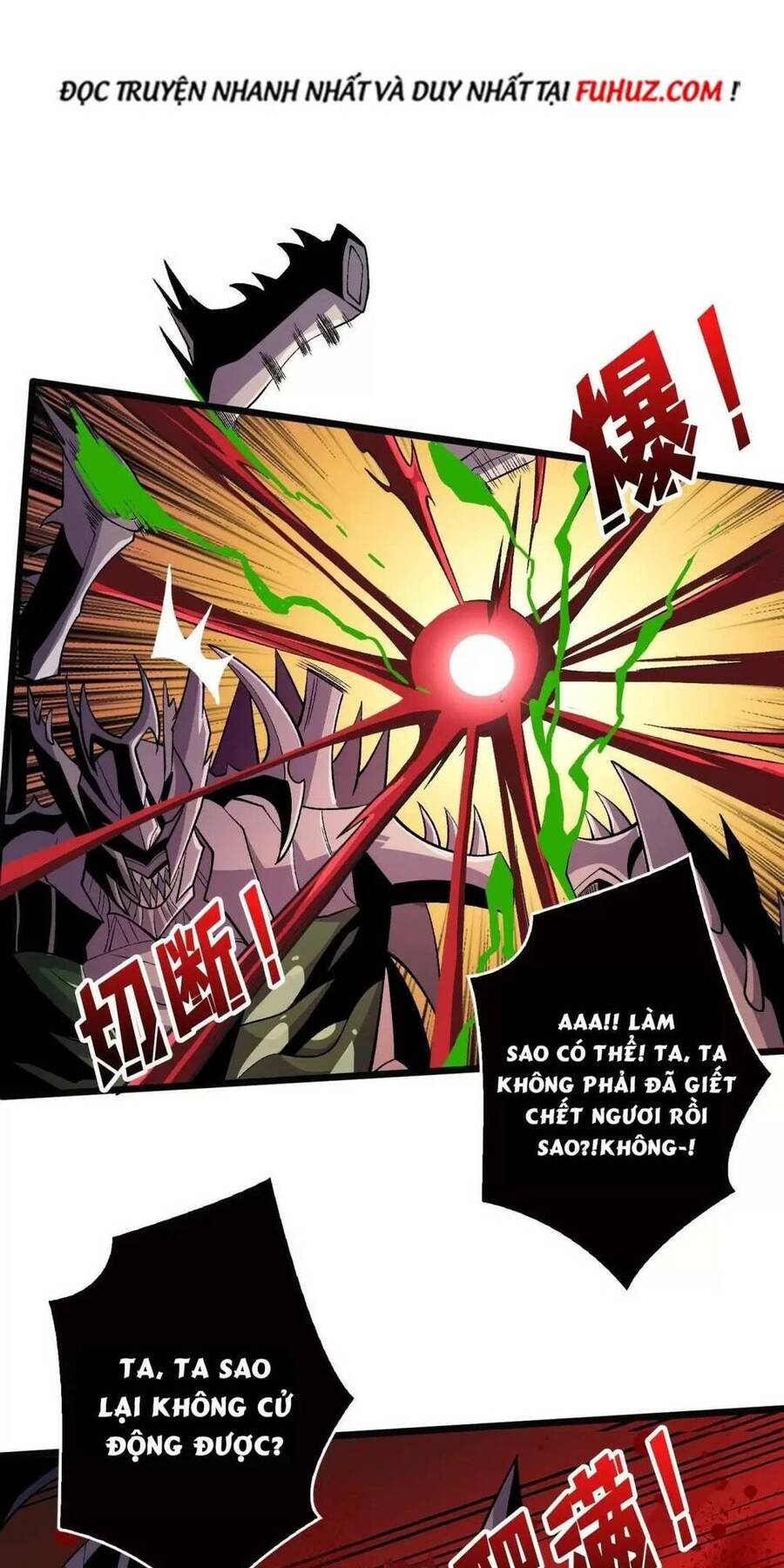 Vừa Chơi Đã Có Tài Khoản Vương Giả Chapter 168 - Trang 21