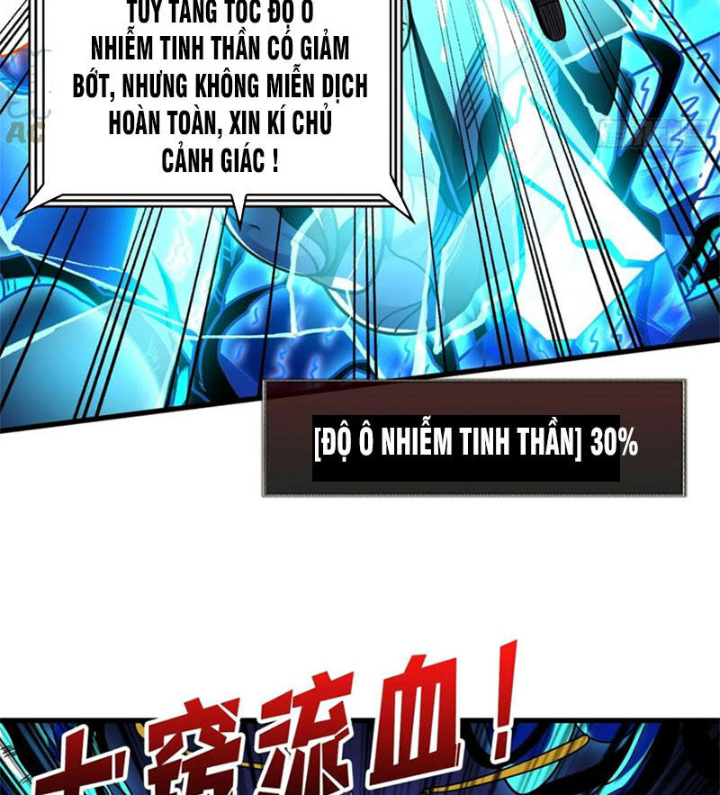 Vừa Chơi Đã Có Tài Khoản Vương Giả Chapter 271 - Trang 52