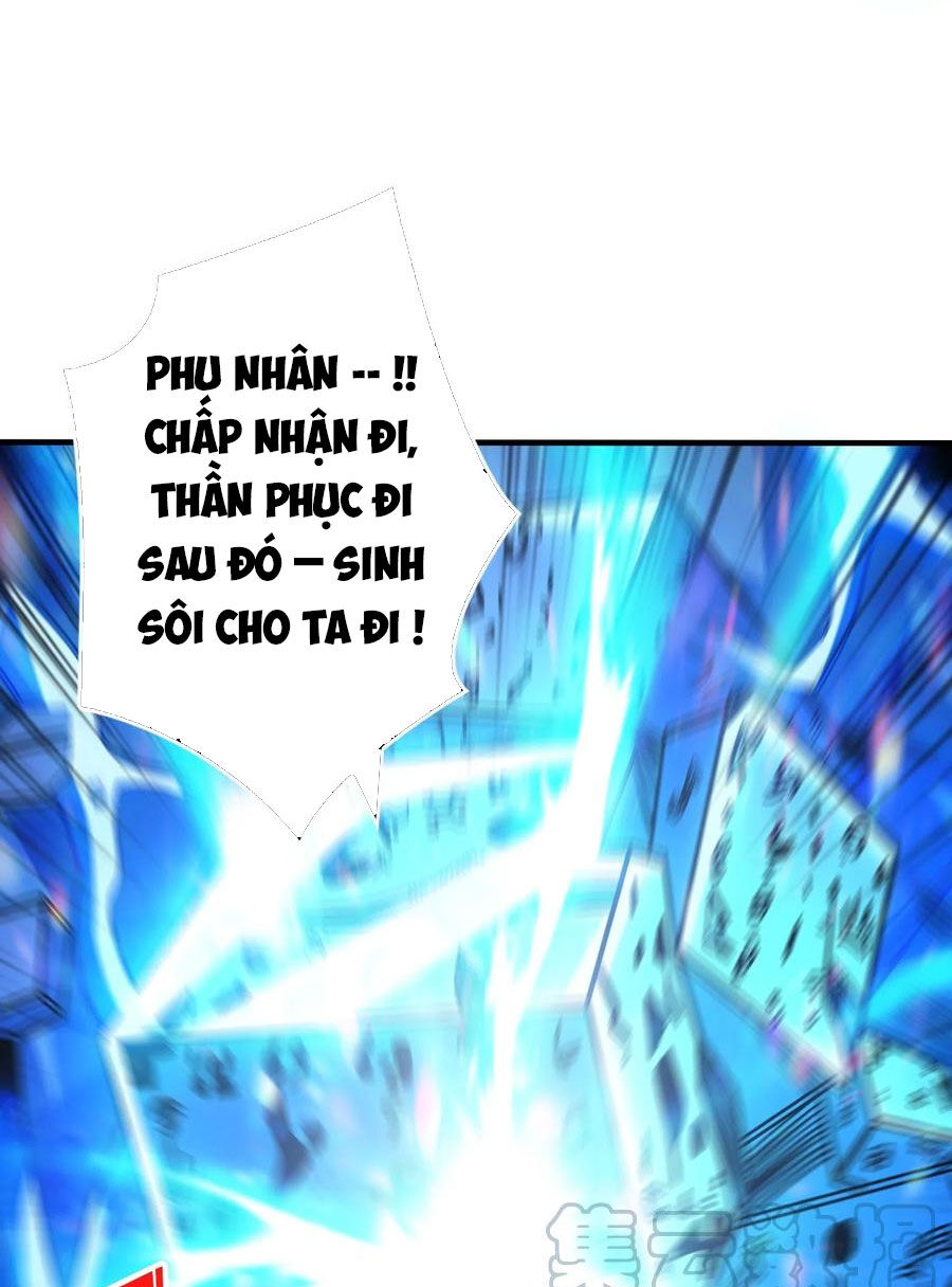 Vừa Chơi Đã Có Tài Khoản Vương Giả Chapter 268 - Trang 53