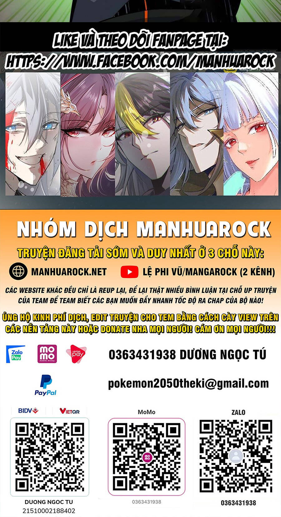 Vừa Chơi Đã Có Tài Khoản Vương Giả Chapter 150 - Trang 39
