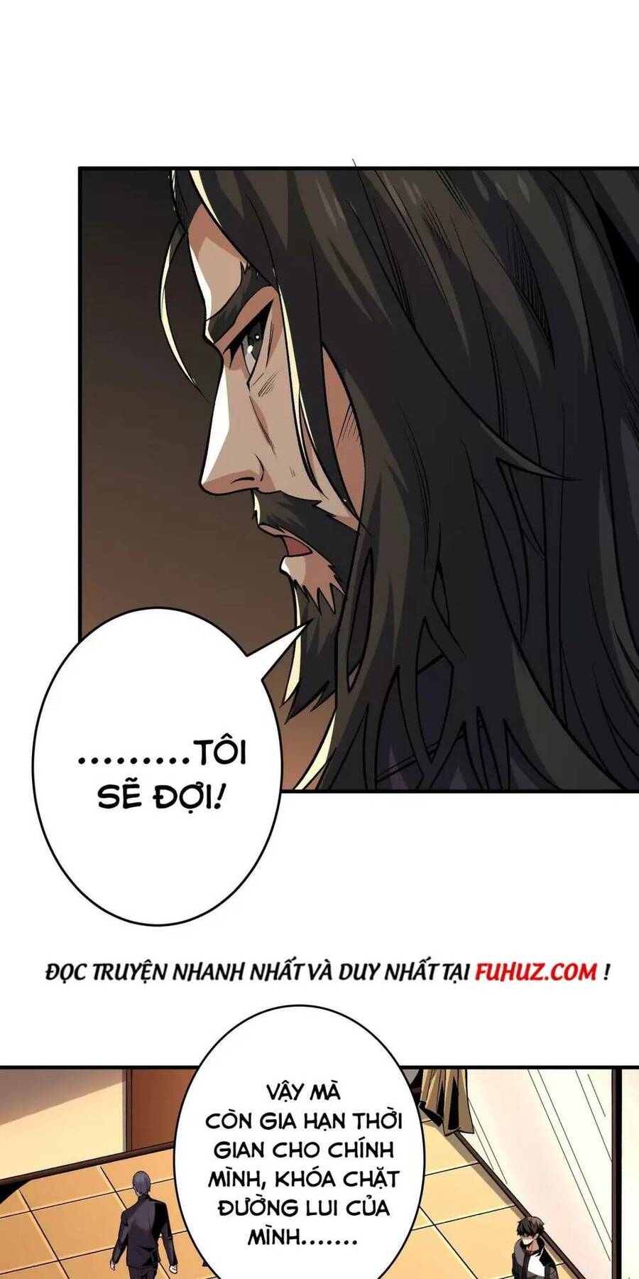 Vừa Chơi Đã Có Tài Khoản Vương Giả Chapter 182 - Trang 25