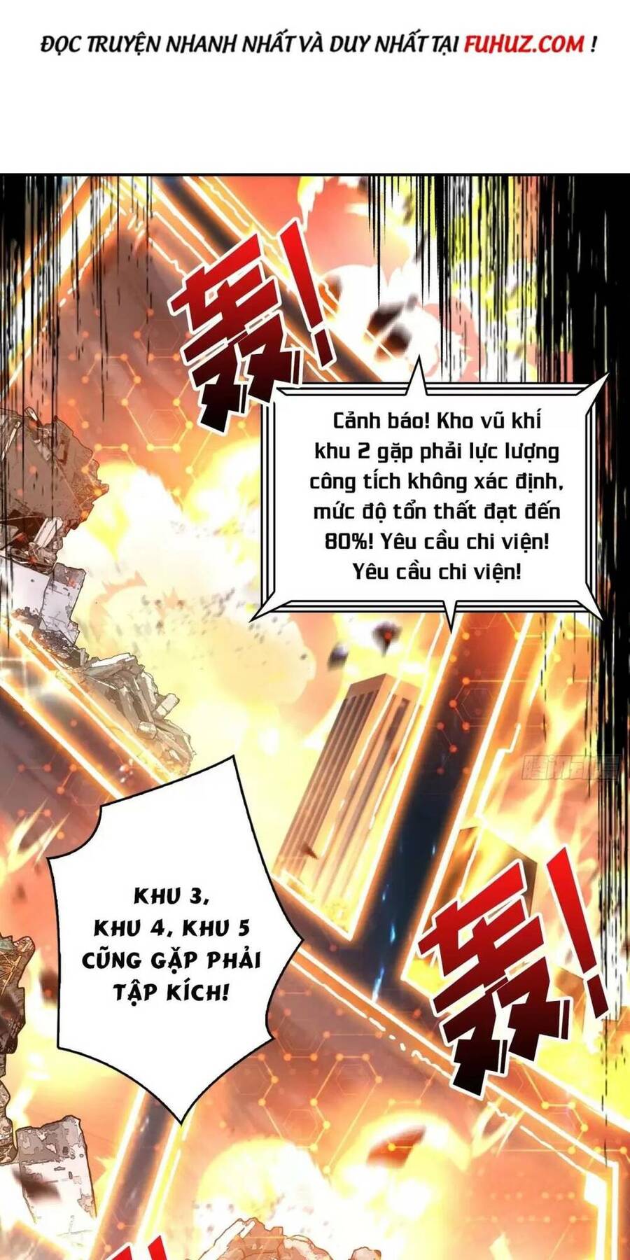 Vừa Chơi Đã Có Tài Khoản Vương Giả Chapter 186 - Trang 19