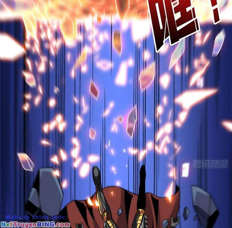 Vừa Chơi Đã Có Tài Khoản Vương Giả Chapter 262 - Trang 61