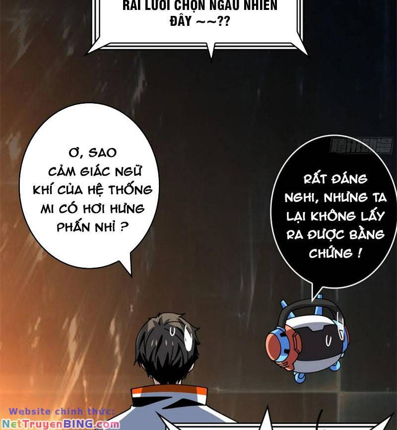Vừa Chơi Đã Có Tài Khoản Vương Giả Chapter 261 - Trang 34