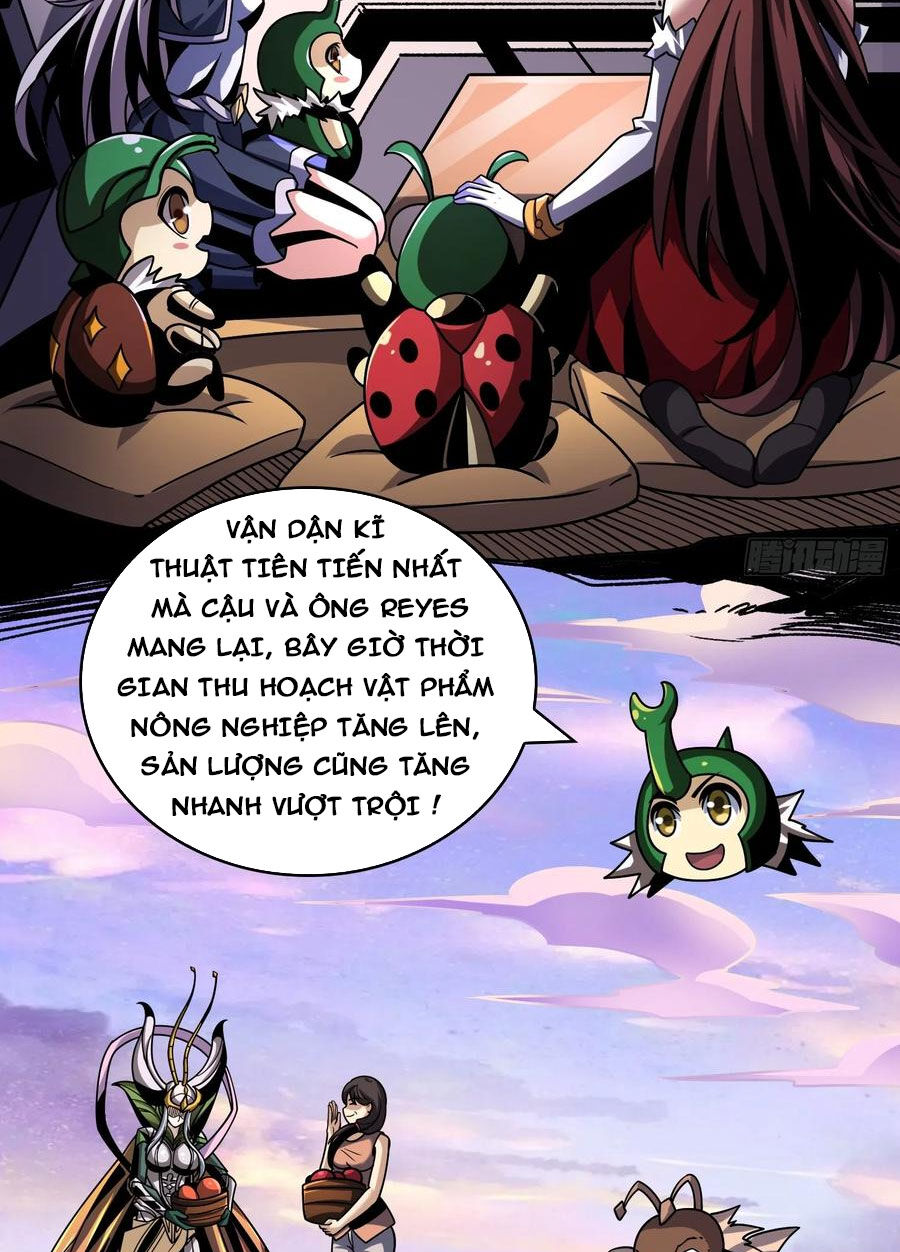 Vừa Chơi Đã Có Tài Khoản Vương Giả Chapter 267 - Trang 18