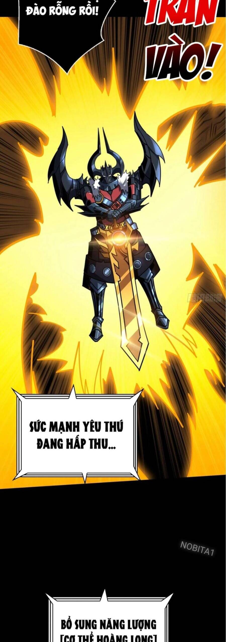 Vừa Chơi Đã Có Tài Khoản Vương Giả Chapter 390 - Trang 17