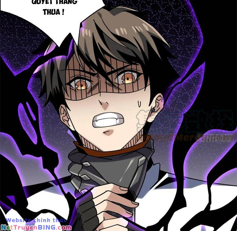 Vừa Chơi Đã Có Tài Khoản Vương Giả Chapter 263 - Trang 39