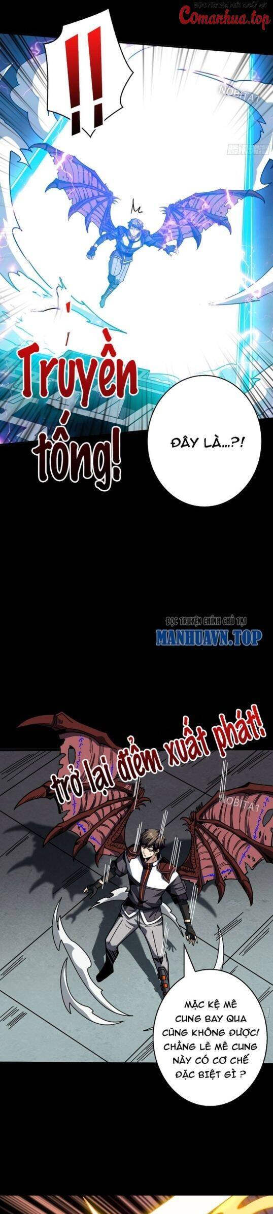 Vừa Chơi Đã Có Tài Khoản Vương Giả Chapter 380 - Trang 4