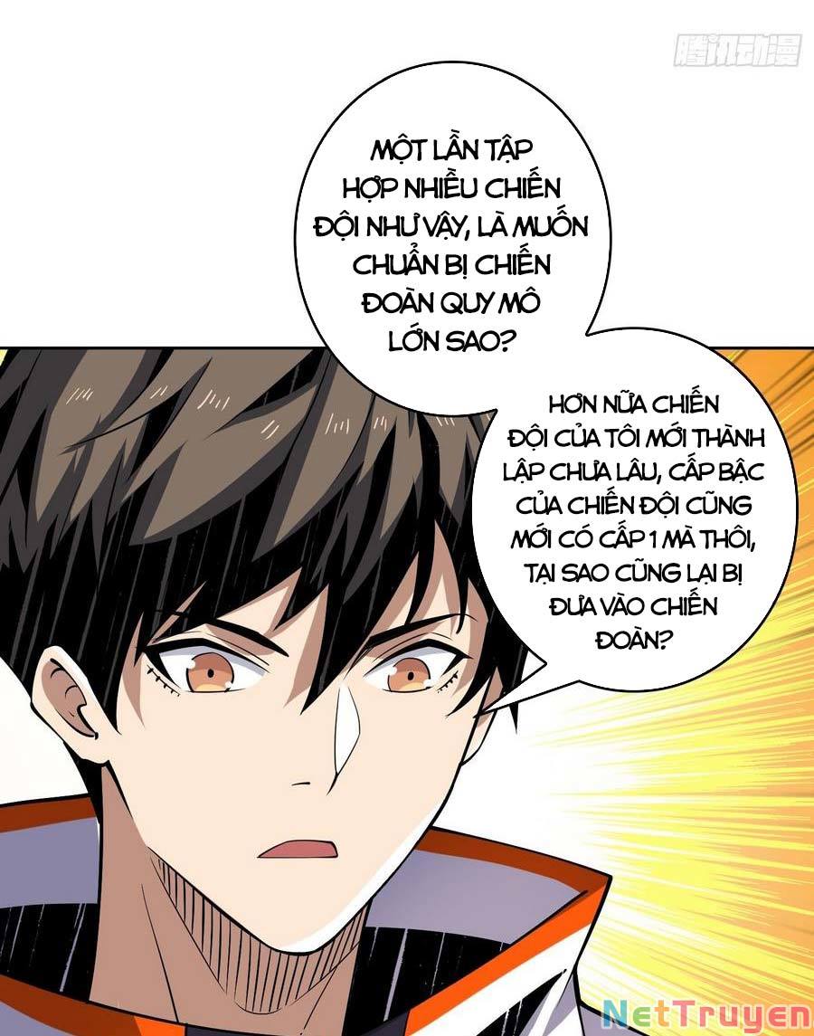 Vừa Chơi Đã Có Tài Khoản Vương Giả Chapter 123 - Trang 5