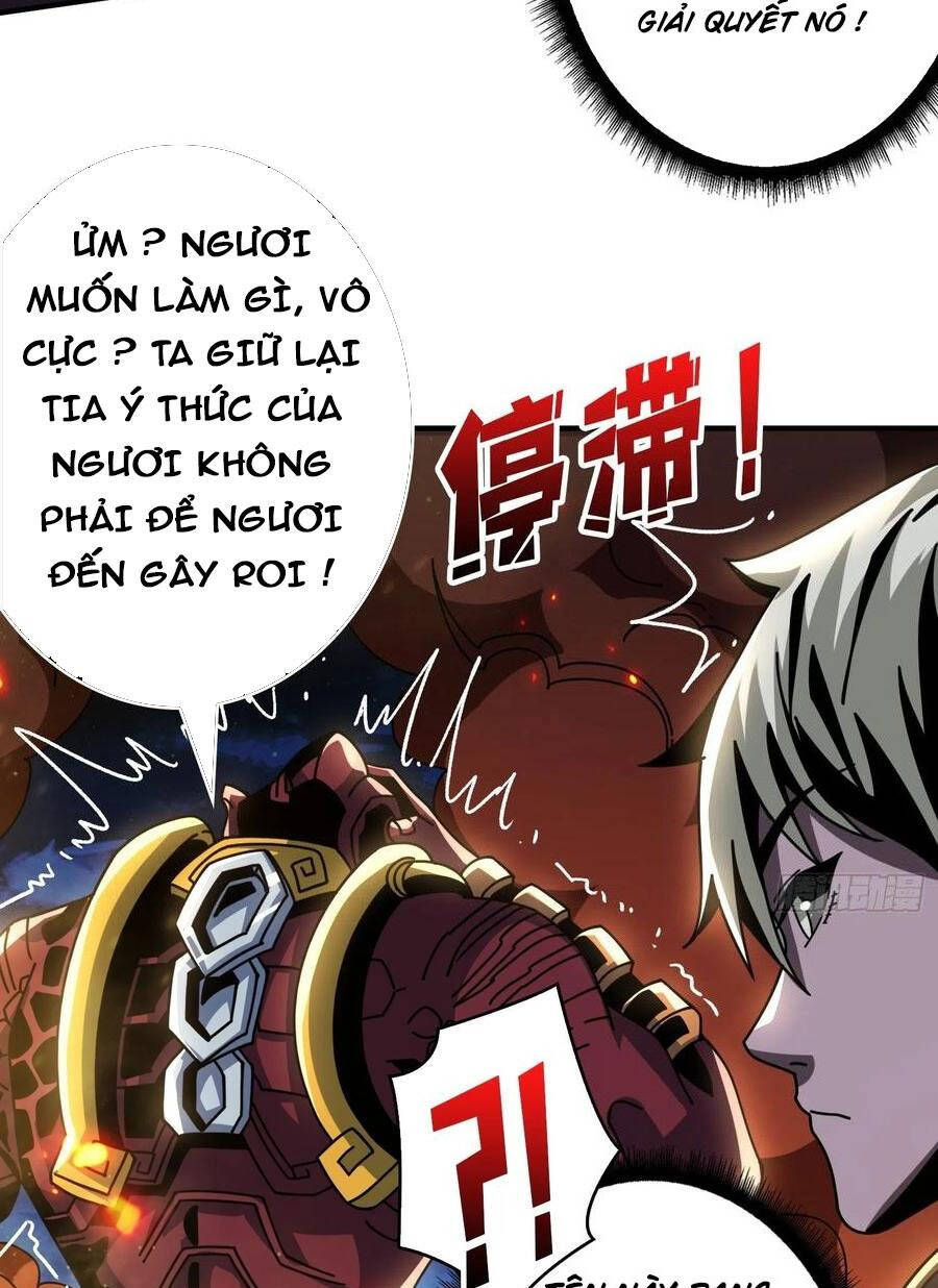Vừa Chơi Đã Có Tài Khoản Vương Giả Chapter 256 - Trang 16