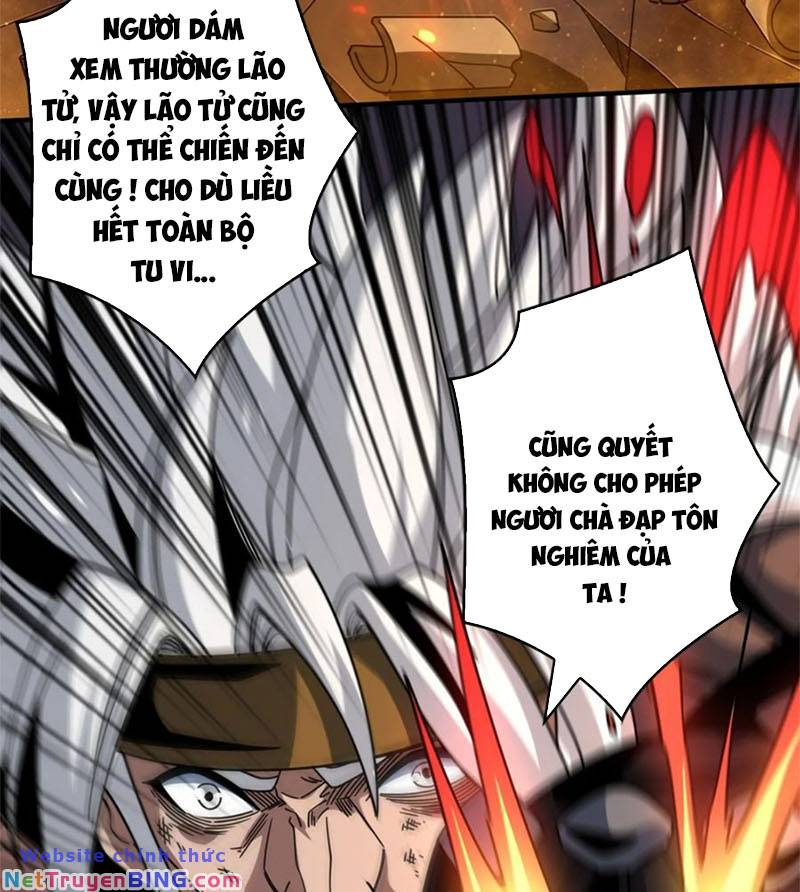 Vừa Chơi Đã Có Tài Khoản Vương Giả Chapter 263 - Trang 65