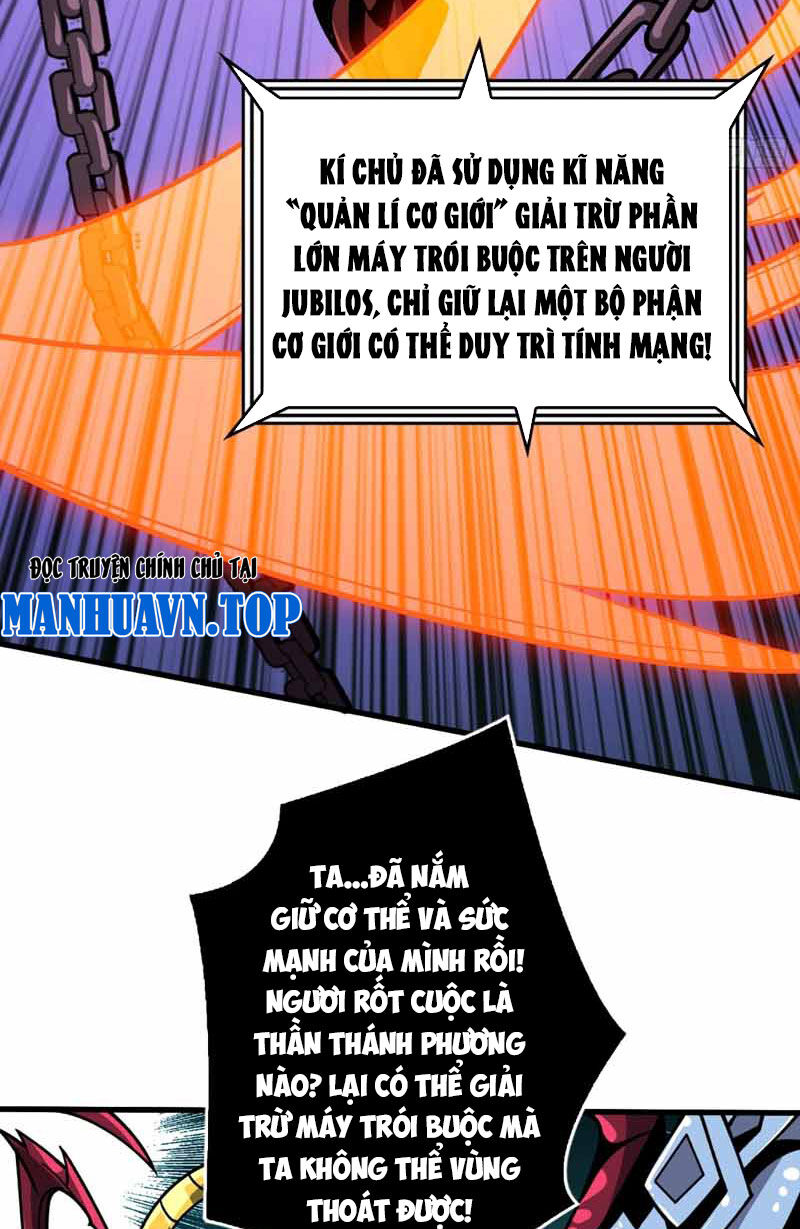 Vừa Chơi Đã Có Tài Khoản Vương Giả Chapter 334 - Trang 43