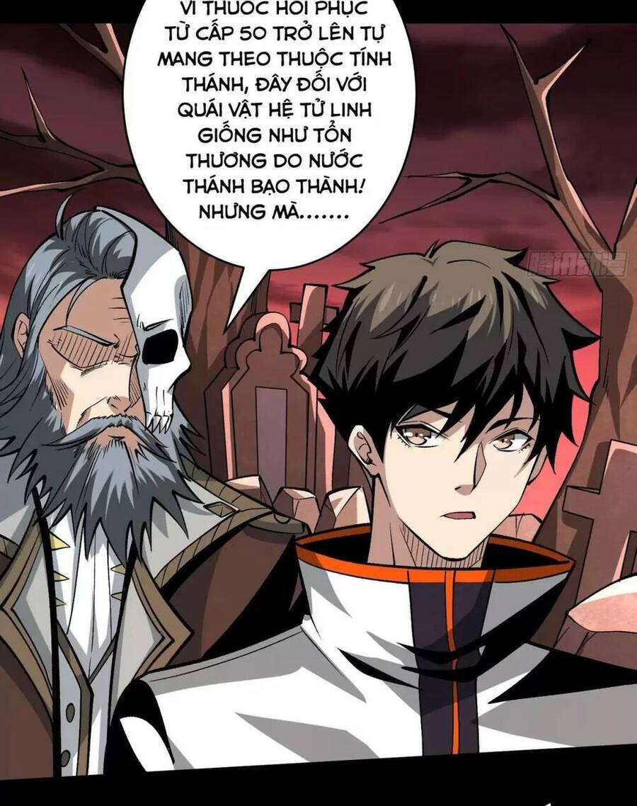 Vừa Chơi Đã Có Tài Khoản Vương Giả Chapter 171 - Trang 41