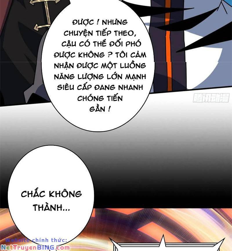 Vừa Chơi Đã Có Tài Khoản Vương Giả Chapter 261 - Trang 26