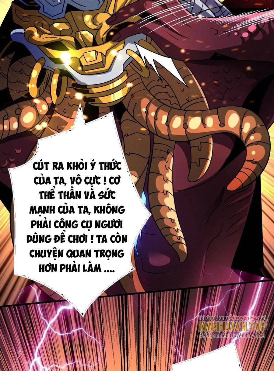 Vừa Chơi Đã Có Tài Khoản Vương Giả Chapter 256 - Trang 48