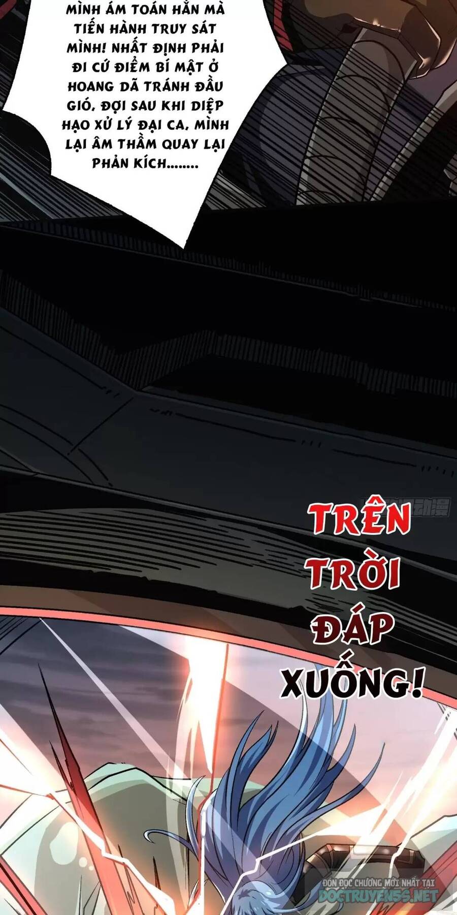 Vừa Chơi Đã Có Tài Khoản Vương Giả Chapter 199 - Trang 17