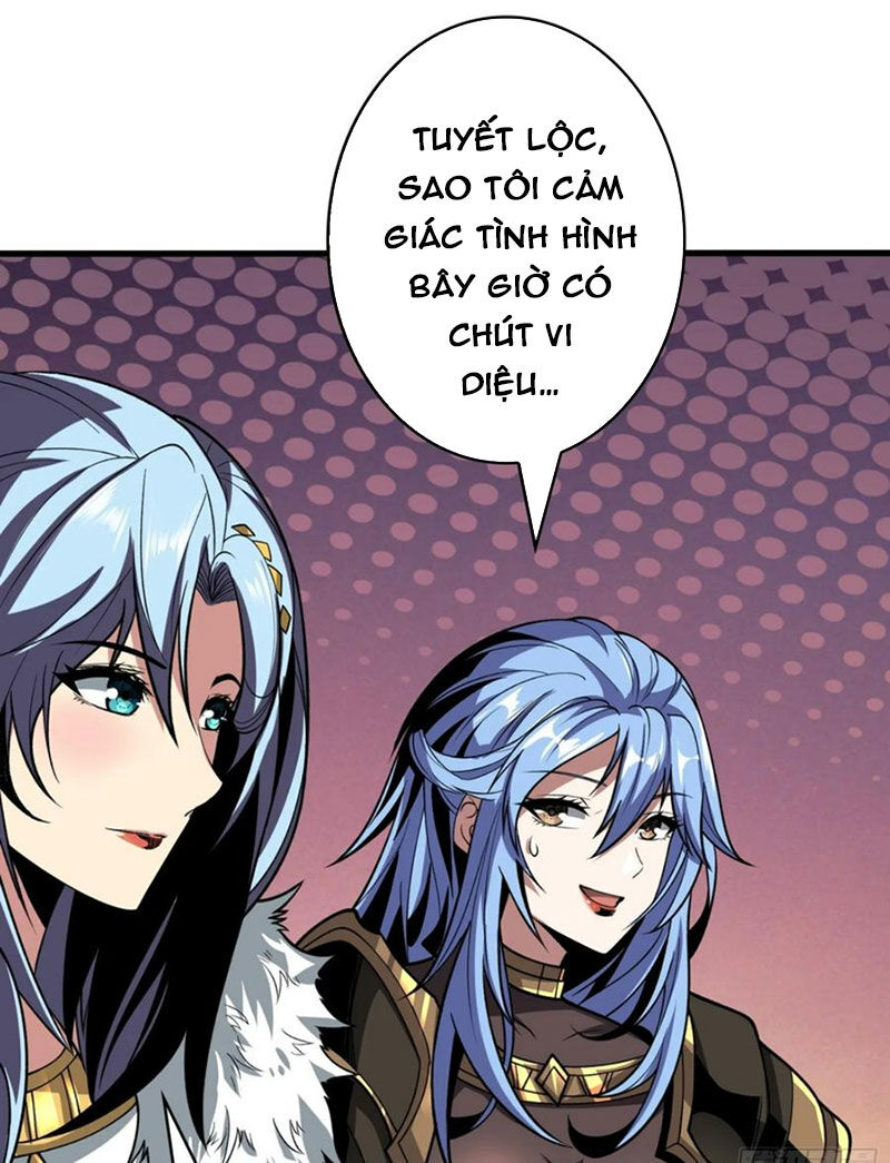 Vừa Chơi Đã Có Tài Khoản Vương Giả Chapter 336 - Trang 16