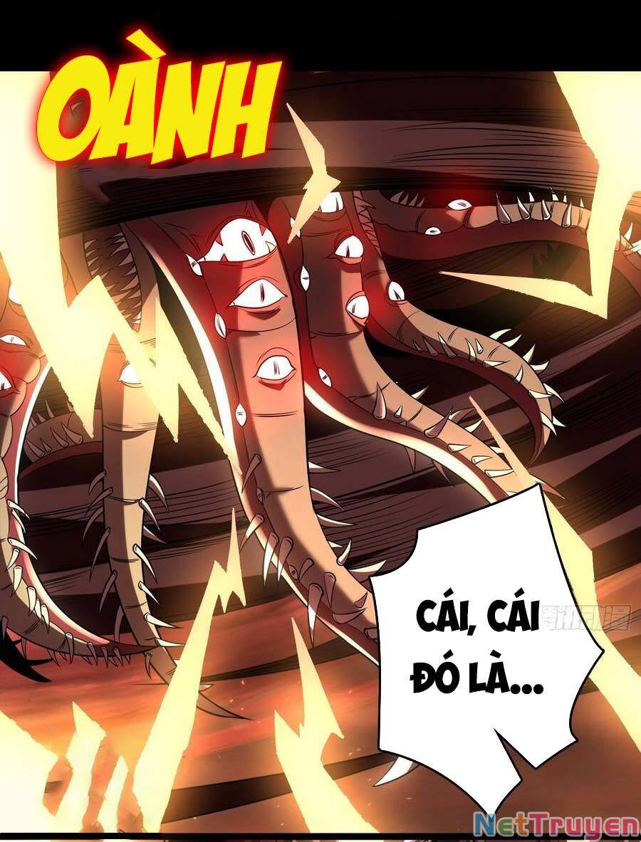 Vừa Chơi Đã Có Tài Khoản Vương Giả Chapter 121 - Trang 18