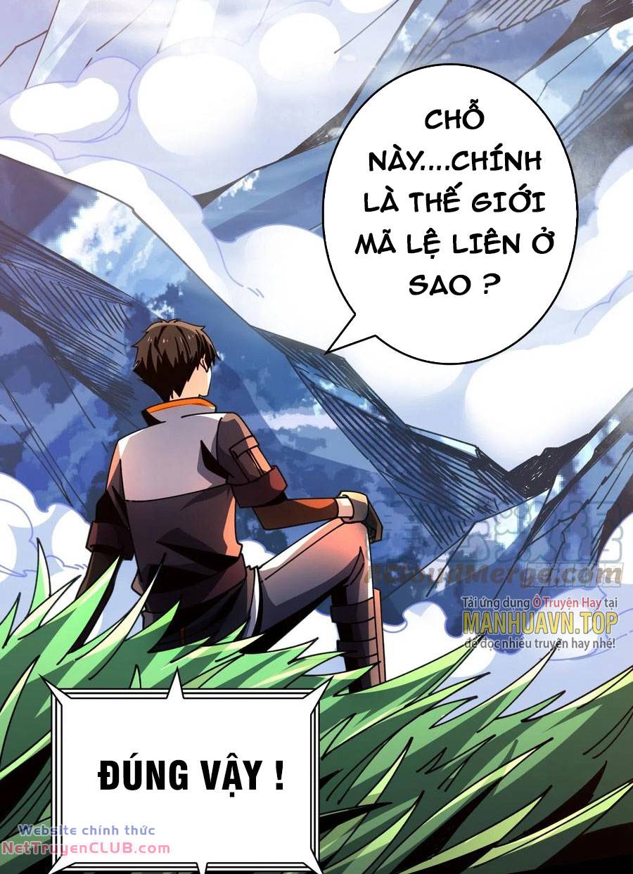 Vừa Chơi Đã Có Tài Khoản Vương Giả Chapter 274 - Trang 19