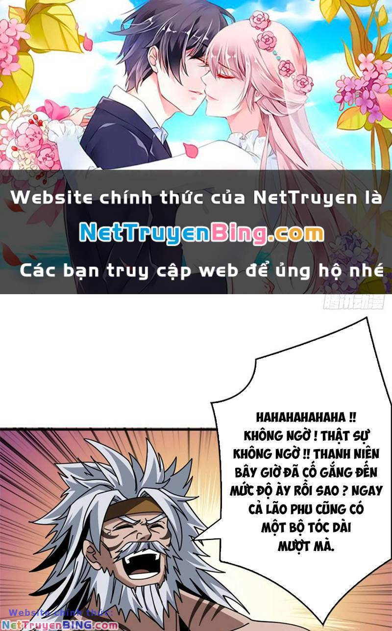 Vừa Chơi Đã Có Tài Khoản Vương Giả Chapter 262 - Trang 0