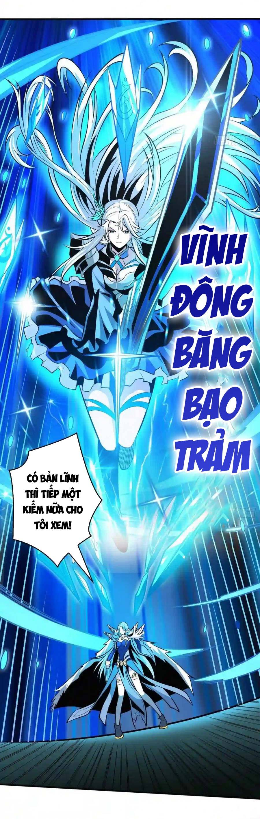 Vừa Chơi Đã Có Tài Khoản Vương Giả Chapter 159 - Trang 26