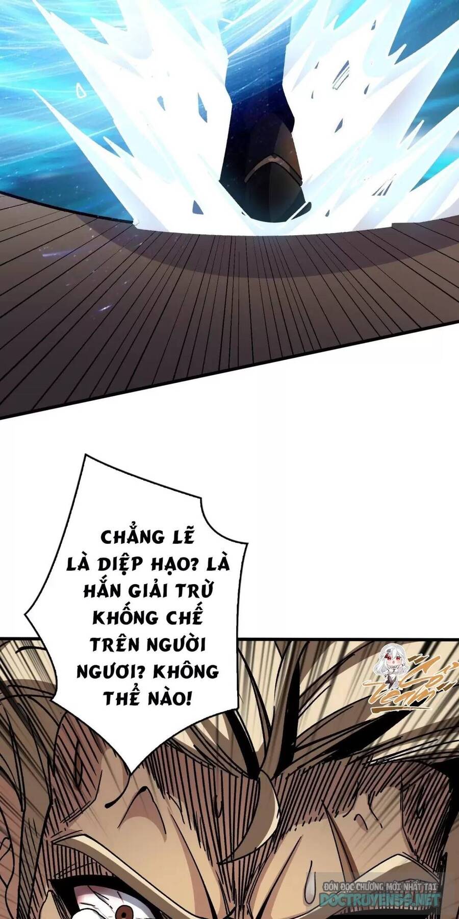 Vừa Chơi Đã Có Tài Khoản Vương Giả Chapter 199 - Trang 39