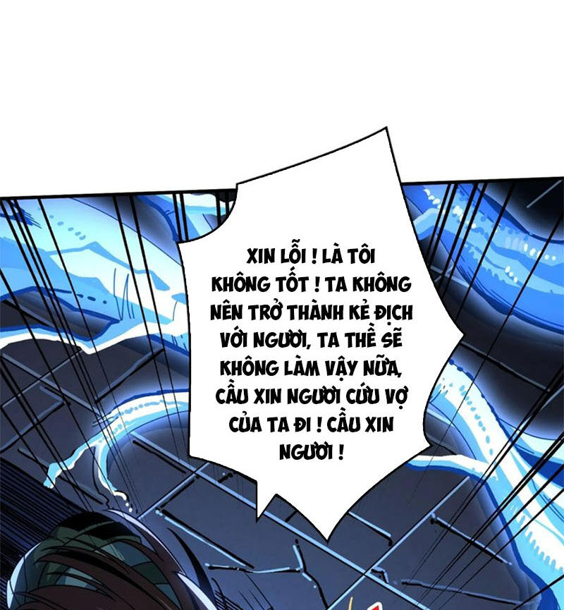 Vừa Chơi Đã Có Tài Khoản Vương Giả Chapter 271 - Trang 41