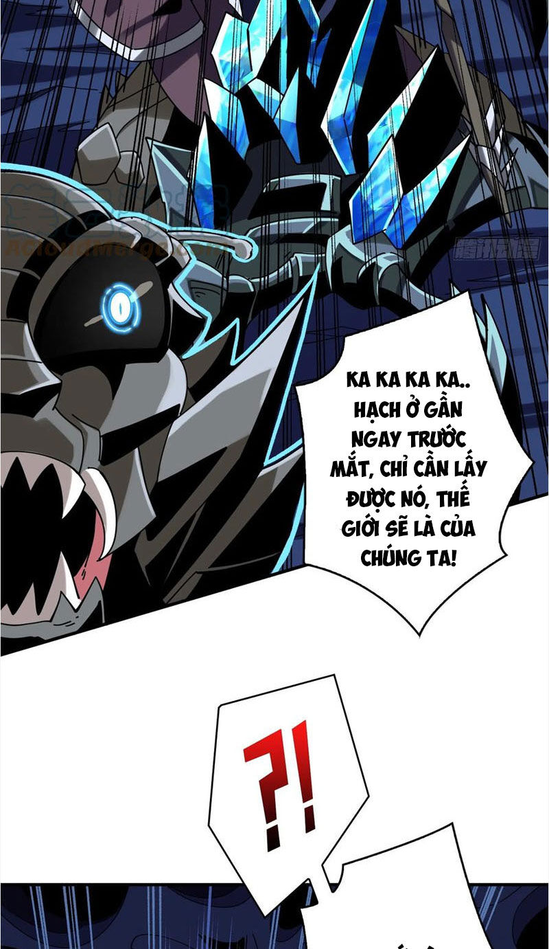 Vừa Chơi Đã Có Tài Khoản Vương Giả Chapter 270 - Trang 13