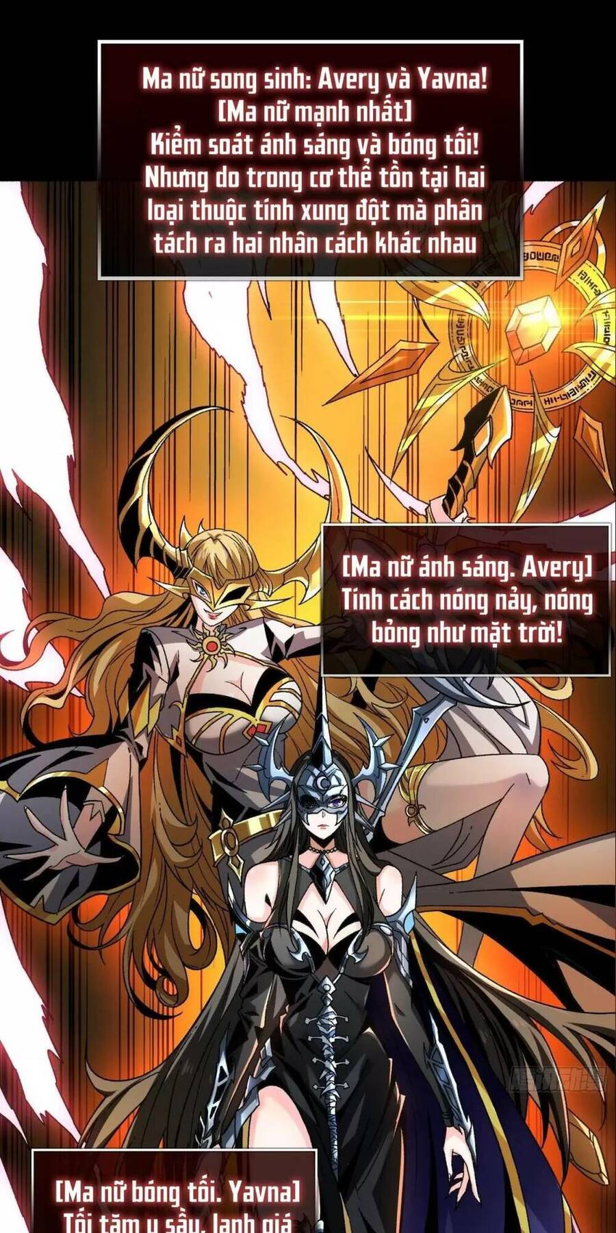 Vừa Chơi Đã Có Tài Khoản Vương Giả Chapter 181 - Trang 2