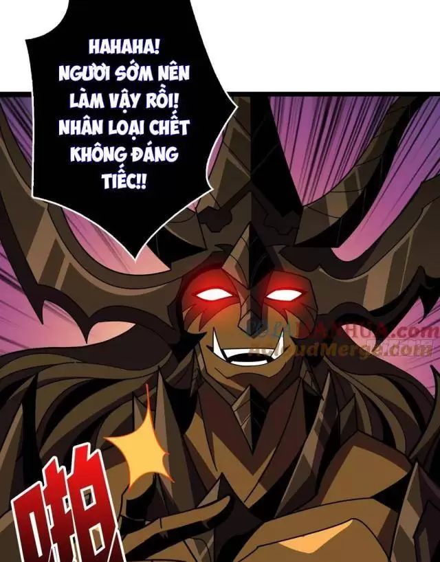 Vừa Chơi Đã Có Tài Khoản Vương Giả Chapter 369 - Trang 56