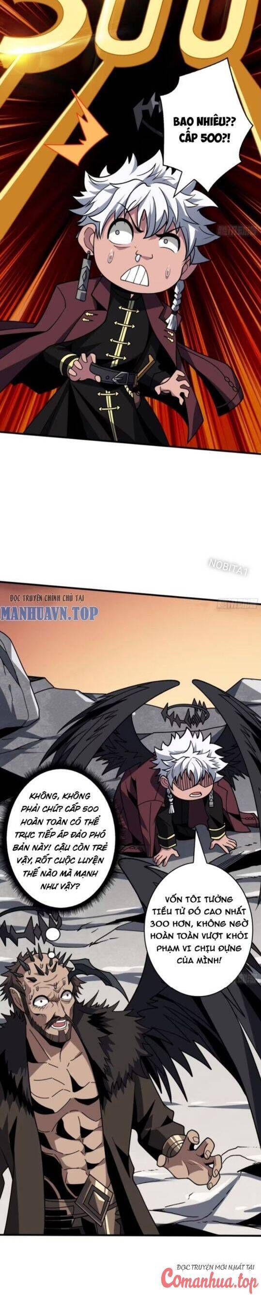 Vừa Chơi Đã Có Tài Khoản Vương Giả Chapter 432 - Trang 7