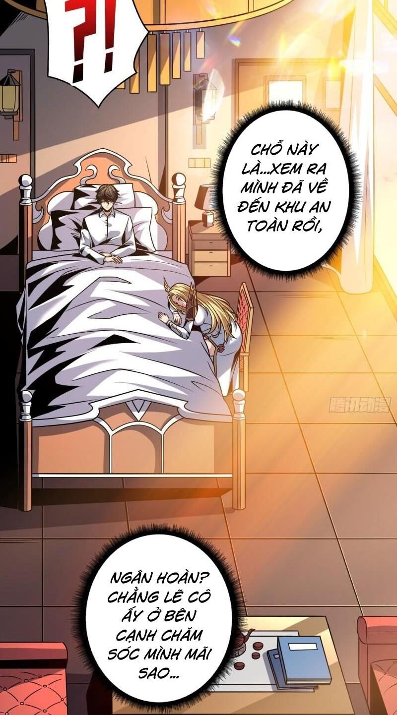 Vừa Chơi Đã Có Tài Khoản Vương Giả Chapter 265 - Trang 1