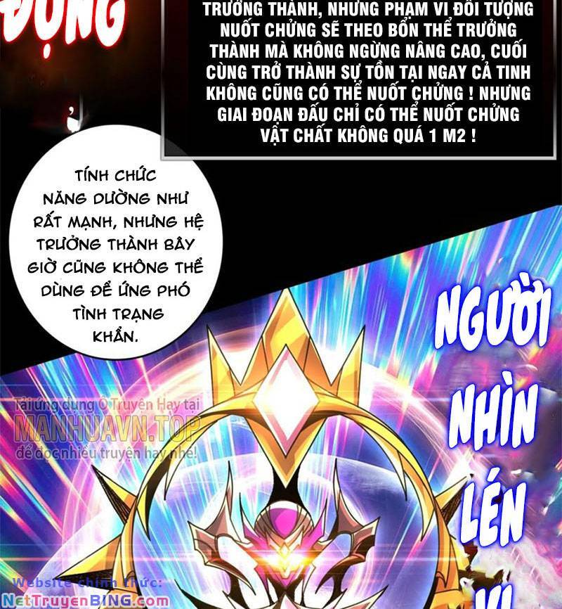 Vừa Chơi Đã Có Tài Khoản Vương Giả Chapter 261 - Trang 40