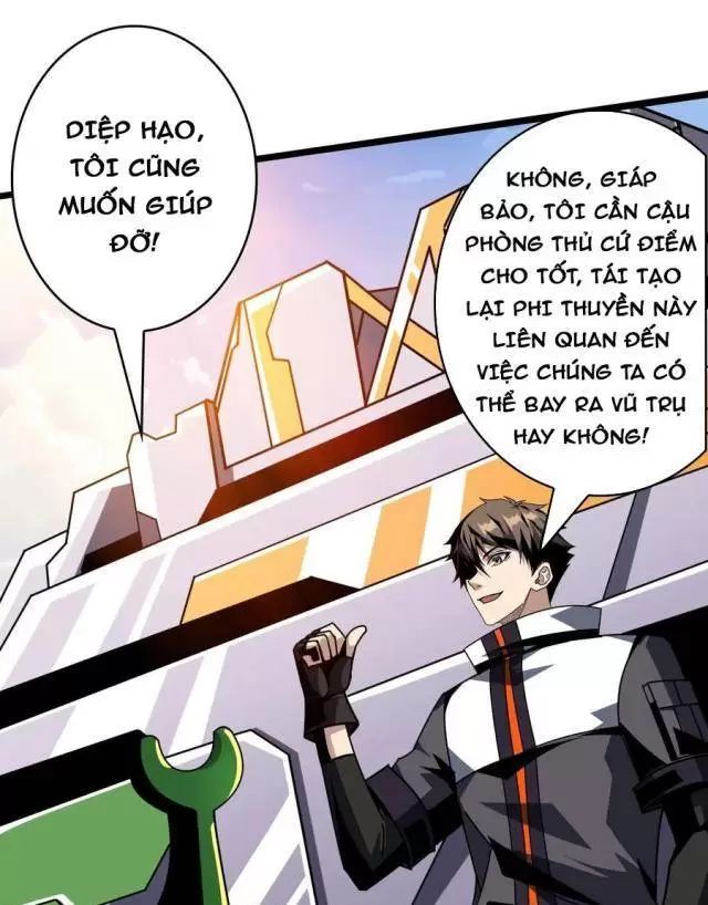 Vừa Chơi Đã Có Tài Khoản Vương Giả Chapter 369 - Trang 44