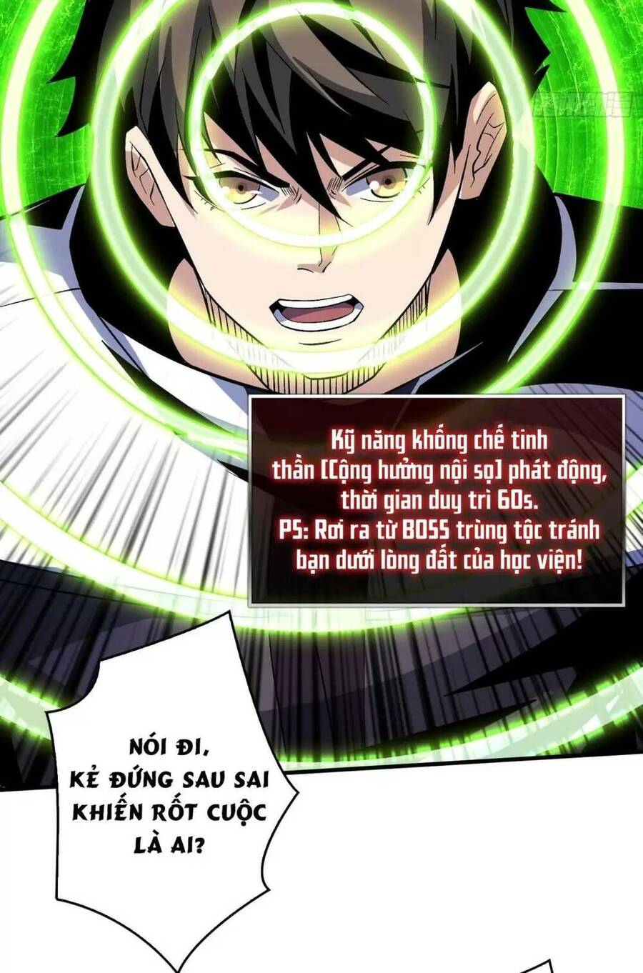 Vừa Chơi Đã Có Tài Khoản Vương Giả Chapter 183 - Trang 22