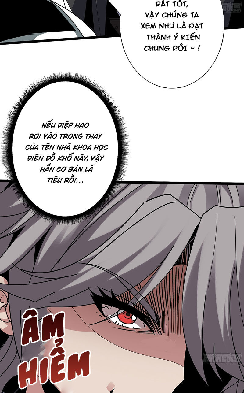 Vừa Chơi Đã Có Tài Khoản Vương Giả Chapter 326 - Trang 8