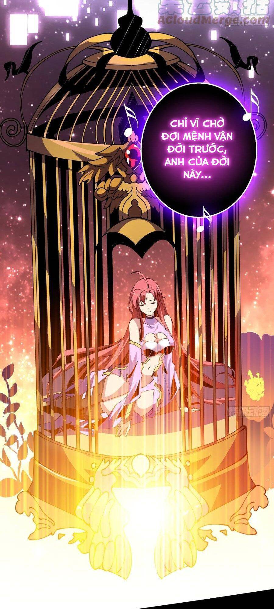 Vừa Chơi Đã Có Tài Khoản Vương Giả Chapter 116 - Trang 54