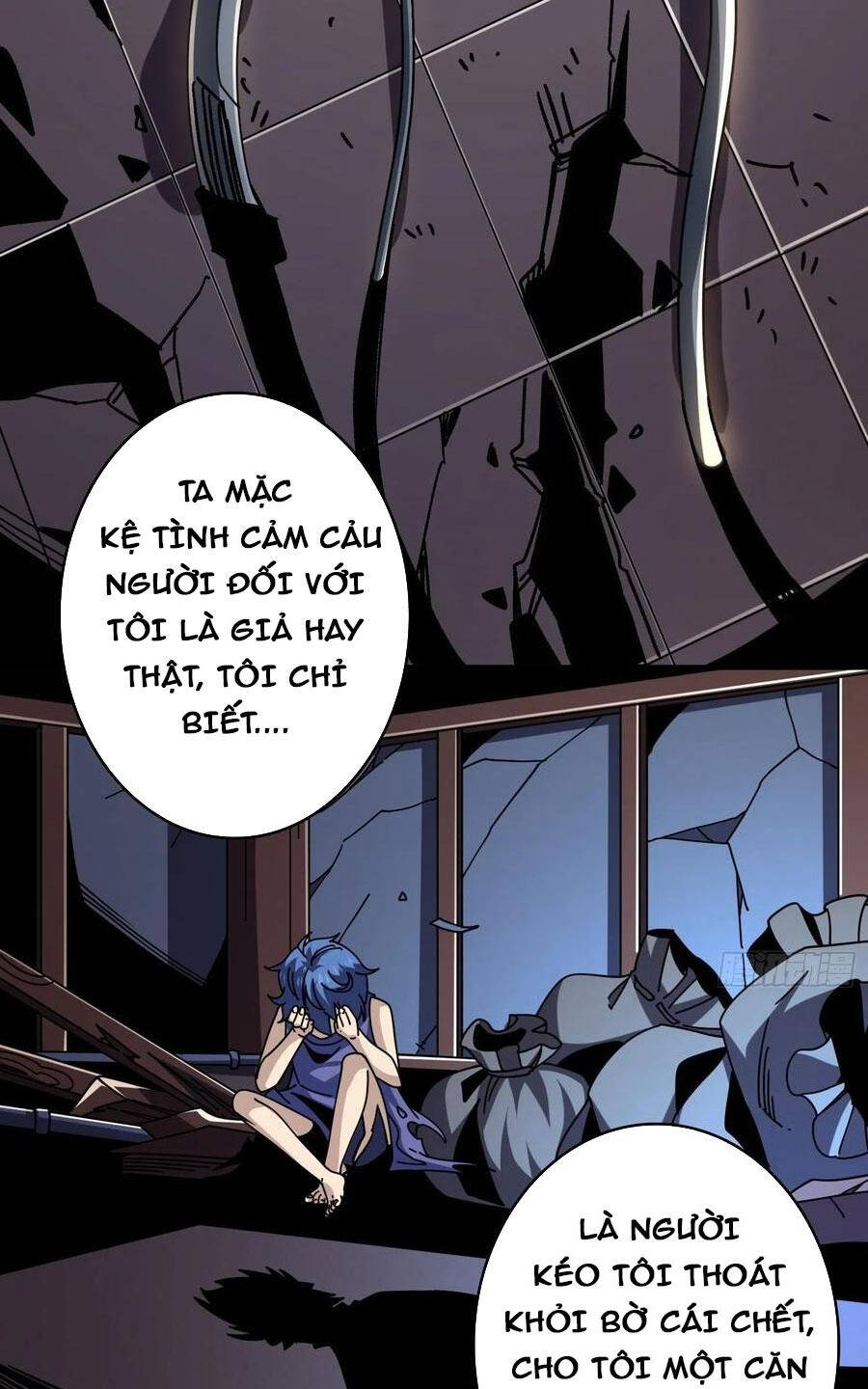 Vừa Chơi Đã Có Tài Khoản Vương Giả Chapter 256 - Trang 19