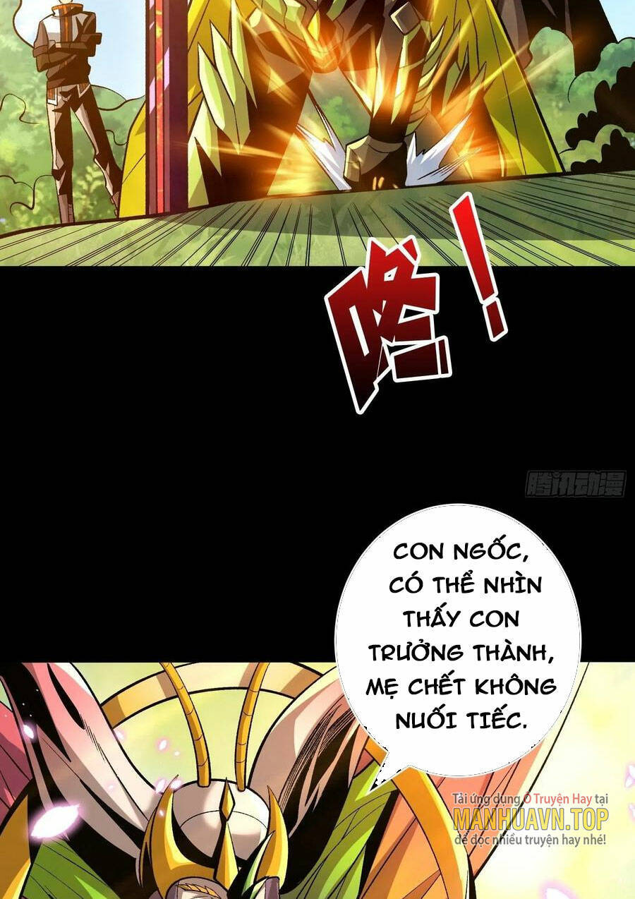 Vừa Chơi Đã Có Tài Khoản Vương Giả Chapter 164 - Trang 7