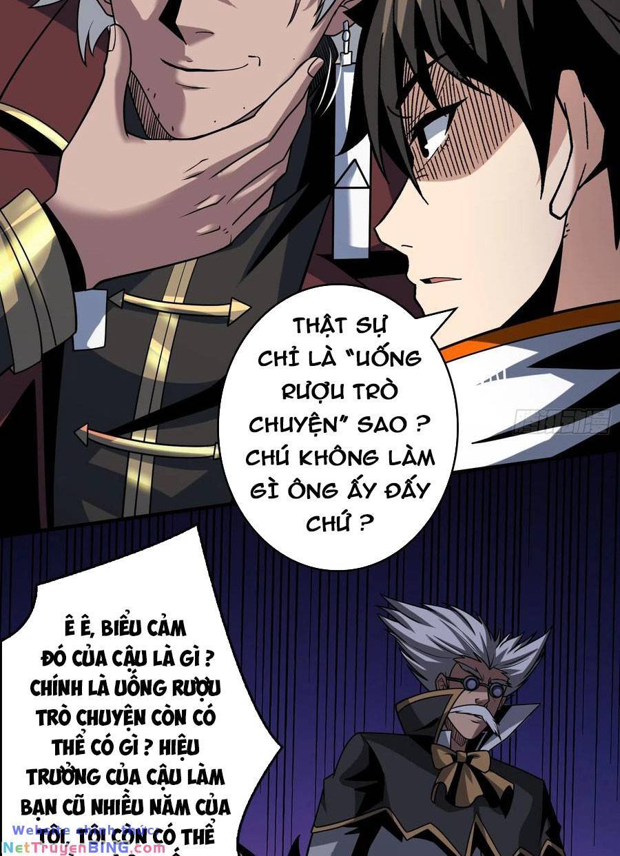 Vừa Chơi Đã Có Tài Khoản Vương Giả Chapter 260 - Trang 15