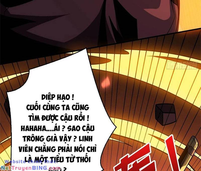 Vừa Chơi Đã Có Tài Khoản Vương Giả Chapter 261 - Trang 60