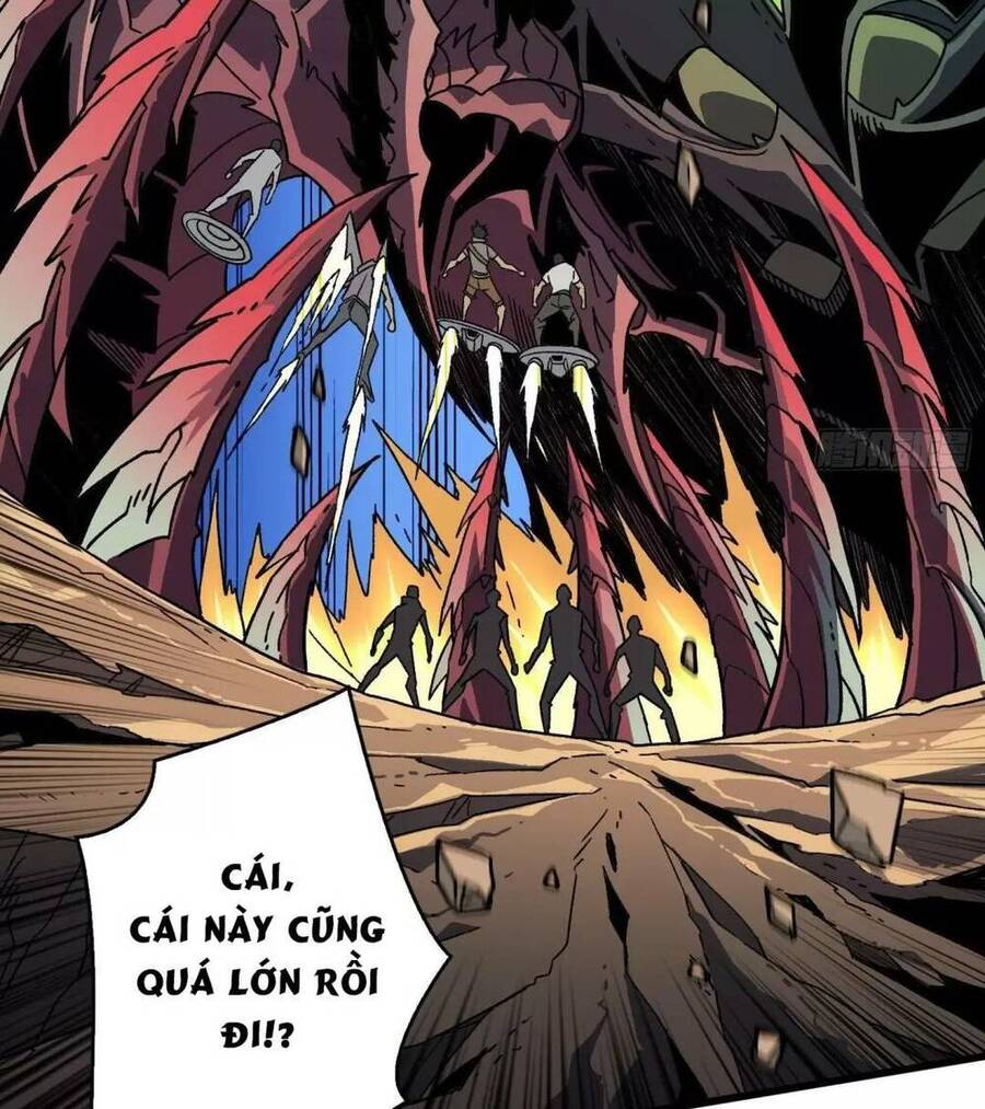 Vừa Chơi Đã Có Tài Khoản Vương Giả Chapter 165 - Trang 43