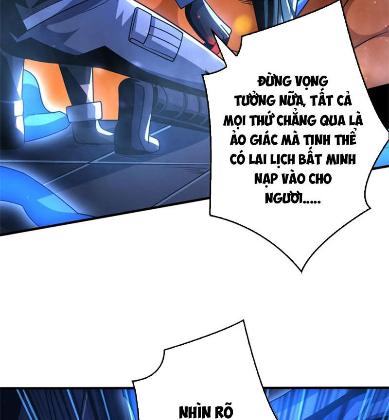 Vừa Chơi Đã Có Tài Khoản Vương Giả Chapter 271 - Trang 28